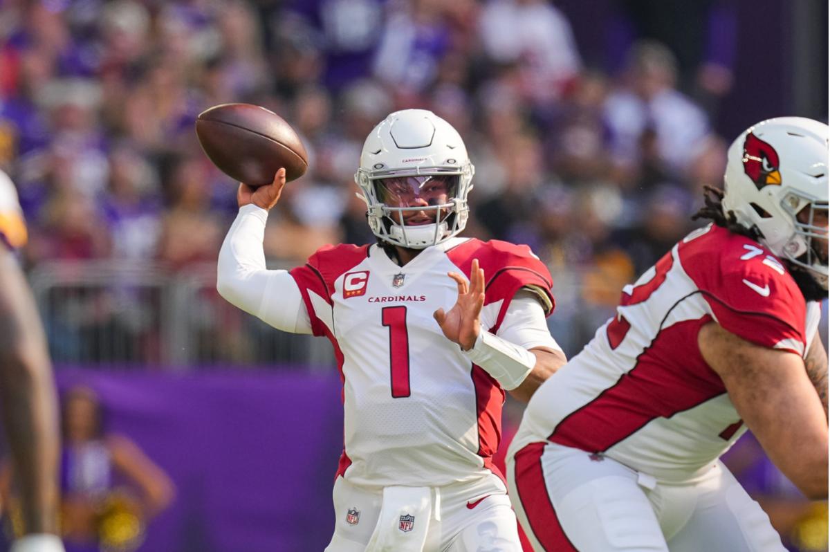 Kyler Murray